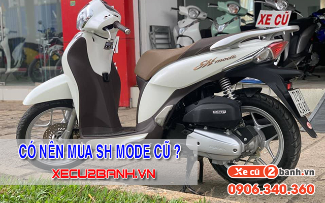 Mua Xe máy HONDA SH Việt Nam 125cc phom 2017 CBS 2016 cũ giá rẻ tại