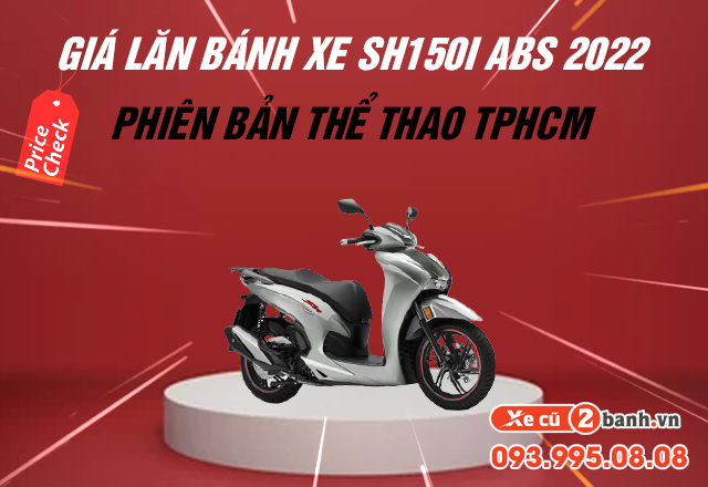Honda công bố thời điểm bán SH 150i 2020 tại Việt Nam
