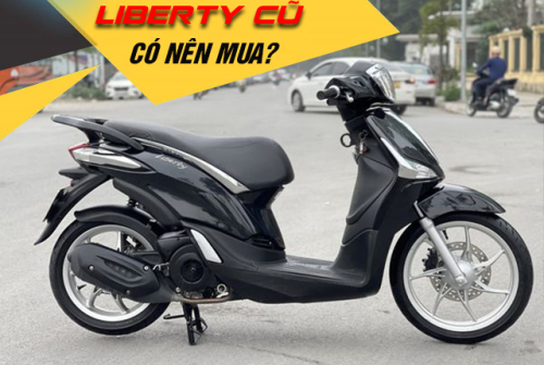 Piaggio Liberty NHẬP ĐỜI 2011TRÙM MỀM ZIN100 ở Hà Nội giá 185tr MSP  1021770