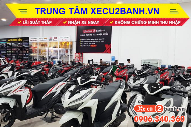 Có nên mua xe sh 150i cũ không shvn 150 cũ giá bao nhiêu - 7