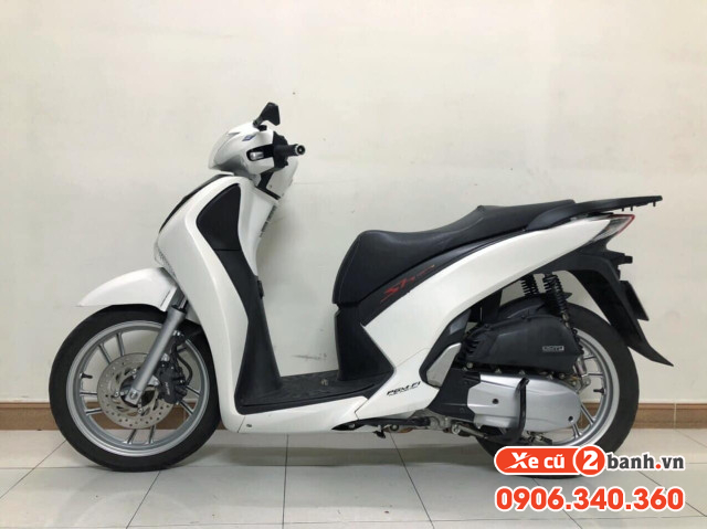 Có nên mua xe sh 150i cũ không shvn 150 cũ giá bao nhiêu - 6