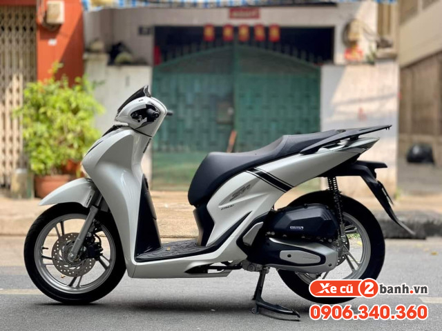 Có nên mua xe sh 150i cũ không shvn 150 cũ giá bao nhiêu - 5