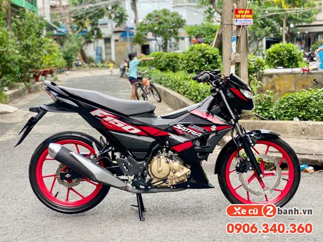 20220428_01a6a956775382023319db84e743df40_1651131140 Có nên mua xe satria 150 cũ không mua ở đâu uy tín hcm - 2
