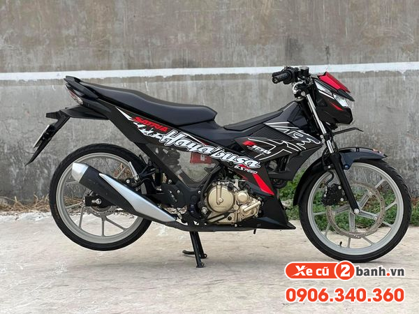 Có nên mua xe satria 150 cũ không mua ở đâu uy tín hcm - 6