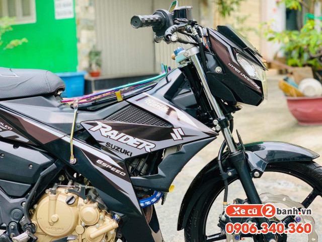 20220429_8d687b337ade0b29e30dec7a8d03b04e_1651219448 Có nên mua xe raider 150 cũ không raider fi giá bao nhiêu - 4