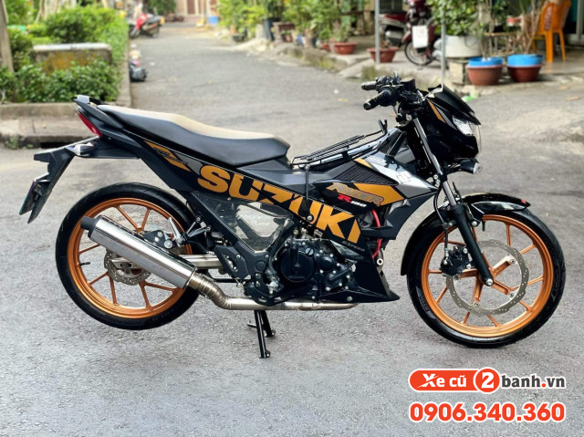 20220429_a9a1d198528603bfe36ddec643d1322a_1651219302 Có nên mua xe raider 150 cũ không raider fi giá bao nhiêu - 2