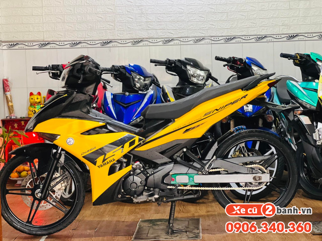 20220504_c78aa2fa0006dfac44df6e0be5851854_1651652922 Có nên mua xe exciter 150 cũ không mua ở đâu uy tín hcm - 2