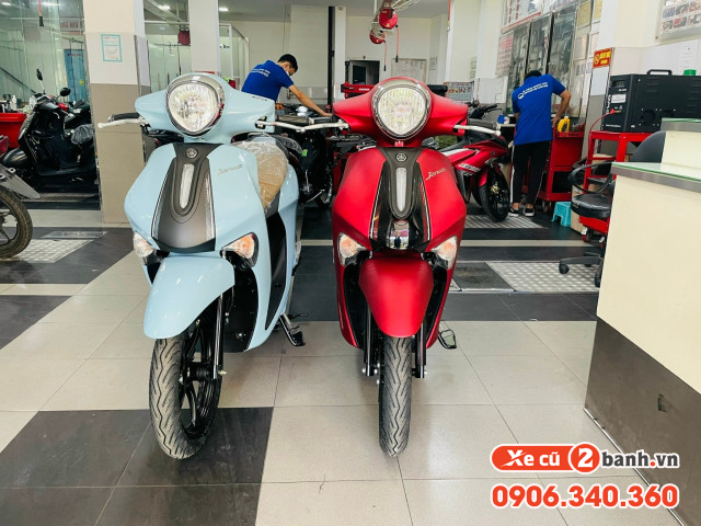 Có nên mua xe janus cũ không mua ở đâu uy tín tphcm - 6