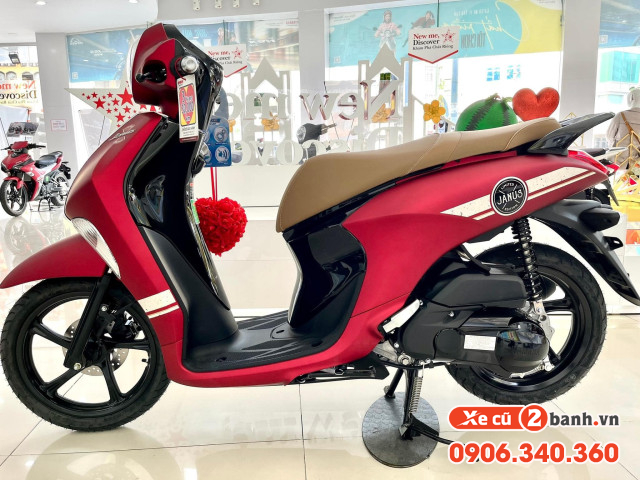 20220506_934098c6078d65967544bad800d3a981_1651826352 Có nên mua xe janus cũ không mua ở đâu uy tín tphcm - 4