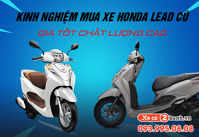 20220519_98aeee9e25b94d8279e03d0c4f1cb469_1652950747 Kinh nghiệm mua xe honda lead cũ giá tốt chất lượng cao - 1