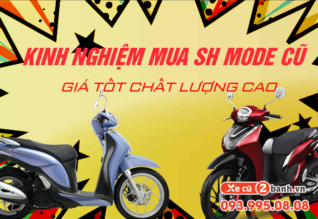 20220520_59e40281c7ad79d4270a97582e307188_1653019792 Kinh nghiệm chọn mua xe sh mode cũ chất lượng giá tốt - 1