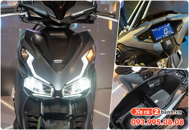 20220523_371dd3a45730b66f98ed30b3fcd5f6e8_1653288260 Airblade 160 có nâng cấp gì mới so với airblade 150 - 4