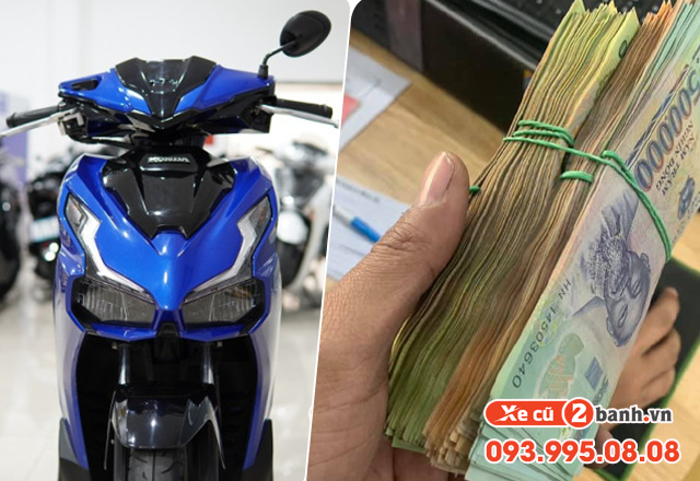 20220526_0b313dd7f1cc8175cf14e46a149b79da_1653557003 Mua xe airblade 125 cũ trả góp tại tphcm trả trước bao nhiêu tiền - 2