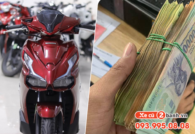 20220527_32e89d94c4d9383d3893d3d0e2fbfcea_1653622058 Mua trả góp xe airblade 150 cũ tại tphcm trả trước bao nhiêu tiền - 2
