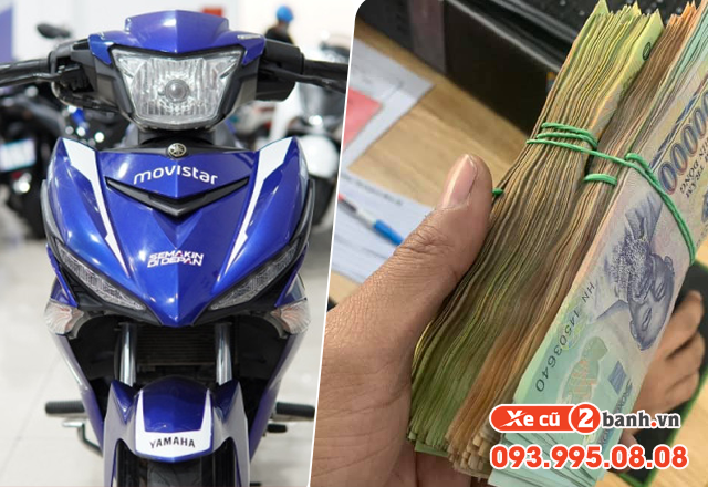 20220530_003f7111bfccf3bd737876abdbec5708_1653884581 Mua xe exciter 150 cũ trả góp tphcm trả trước bao nhiêu tiền - 2