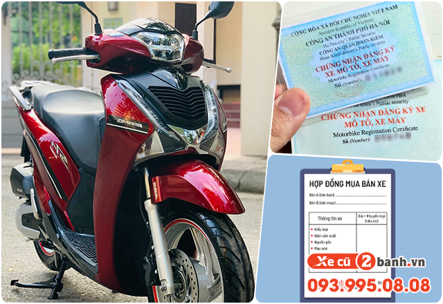 20220602_c66f2e0bc37b4253af54bc5dce96fcbf_1654159833 Mua xe sh 150i cũ trả góp mỗi tháng bao nhiêu tiền tại tphcm - 2