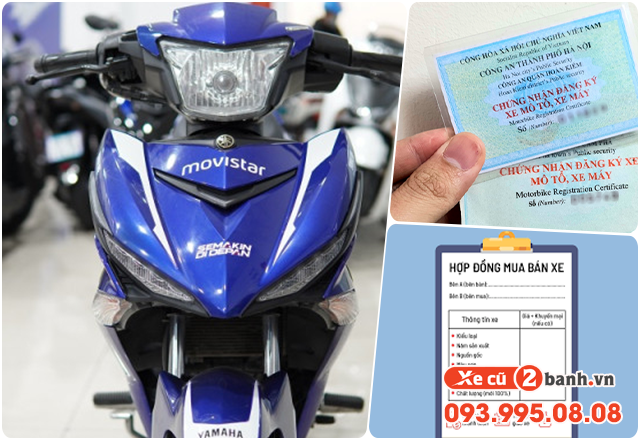 20220603_b8a93fa8ef506d5c4ada1e484ef5f436_1654223474 Mua xe exciter 150 cũ trả góp mỗi tháng bao nhiêu tiền tại tphcm - 2