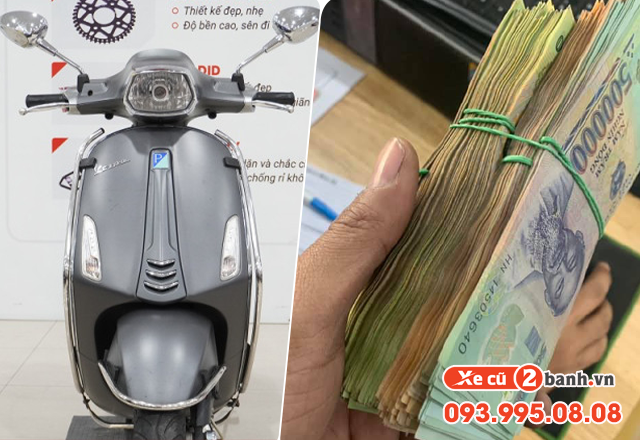 20220604_608f5c5dc9e1ae92aeae30857257c072_1654327699 Mua xe vespa sprint 125 cũ trả góp tphcm cần trả trước bao nhiêu - 2