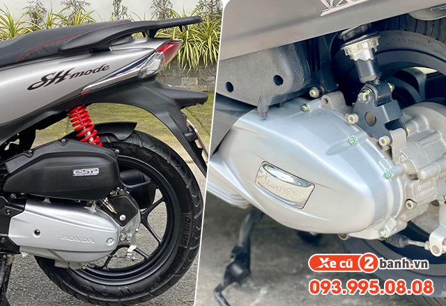 20220606_21f8f01992a43b22006605a30e97acc6_1654503999 Với 60 triệu nên mua xe sh mode cũ hay vespa sprint cũ - 4