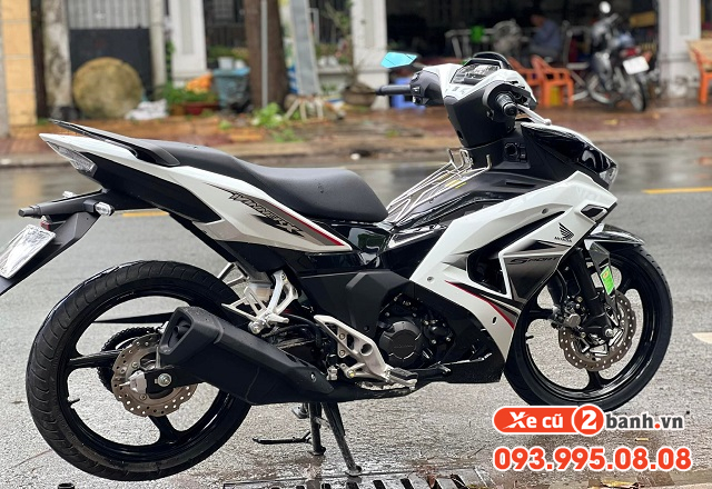 20220607_17728f25ed428cca10f787641a0f5eab_1654592495 Những mẫu xe côn tay cũ 150cc được tìm mua nhất hiện nay - 2