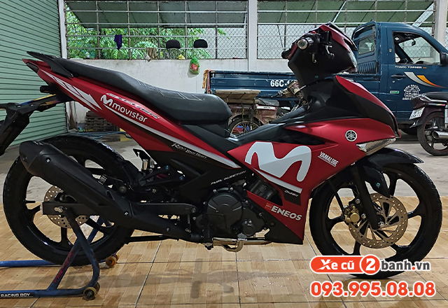 20220607_363e9139b47b8d1527ca33beb6b9cb84_1654592706 Những mẫu xe côn tay cũ 150cc được tìm mua nhất hiện nay - 3