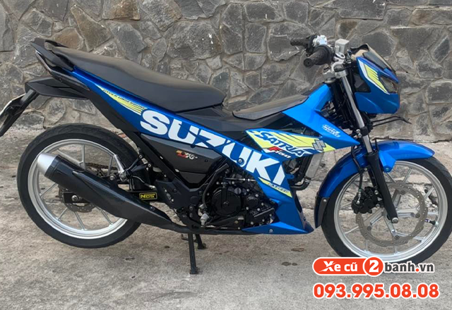 20220607_ddd4cd4797d3f88e63ddd306071a6d1b_1654592437 Những mẫu xe côn tay cũ 150cc được tìm mua nhất hiện nay - 4