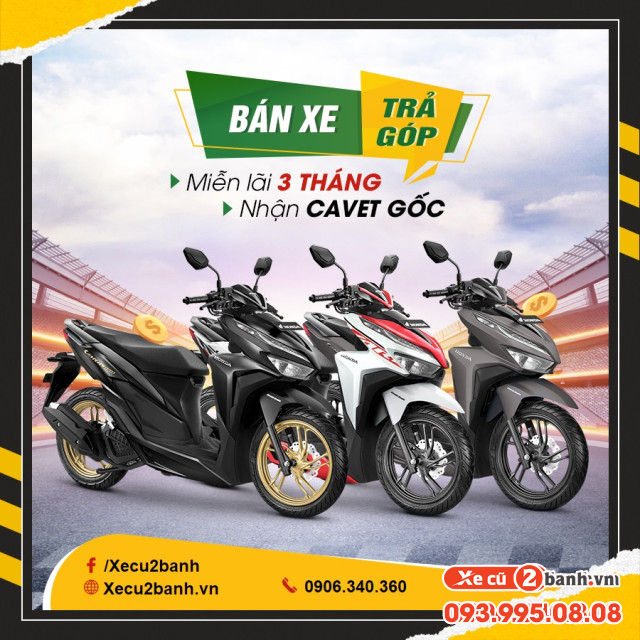 20220609_8cb1fb3deef8673626f653a54fe2780f_1654761810 Địa chỉ mua xe airblade cũ trả góp tại tphcm uy tín giá tốt - 2