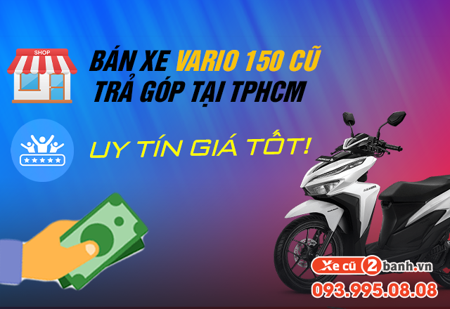 20220613_3c663597a81937a4512ef9c53328555a_1655111002 Cửa hàng bán xe vario 125 cũ trả góp tại tphcm uy tín giá tốt - 1