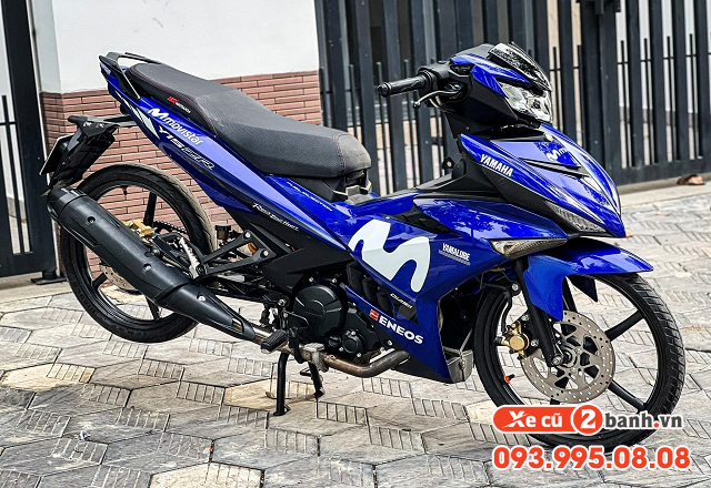20220613_76eac9aff13d47b7ddf9647516f6658e_1655087877 Cửa hàng bán xe exciter 150 cũ trả góp tại tphcm uy tín giá tốt - 3