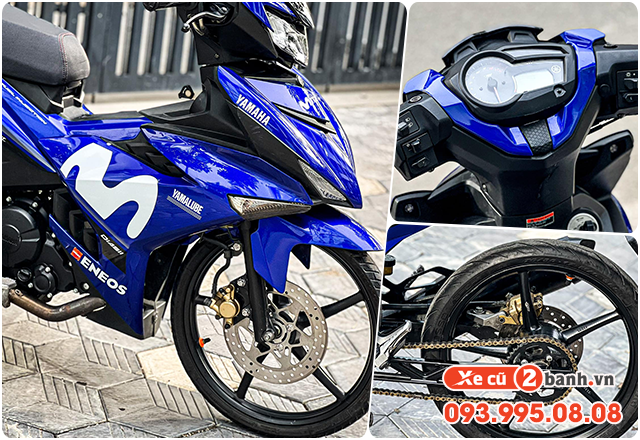 20220613_b527278bbcb72b36644859a1a2c64fc8_1655087835 Cửa hàng bán xe exciter 150 cũ trả góp tại tphcm uy tín giá tốt - 4