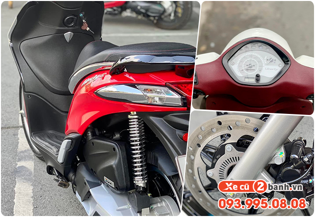 20220615_506d70ee7807008ef8873d3c734a5658_1655283367 Địa chỉ mua xe liberty cũ trả góp tại tphcm uy tín giá tốt - 6