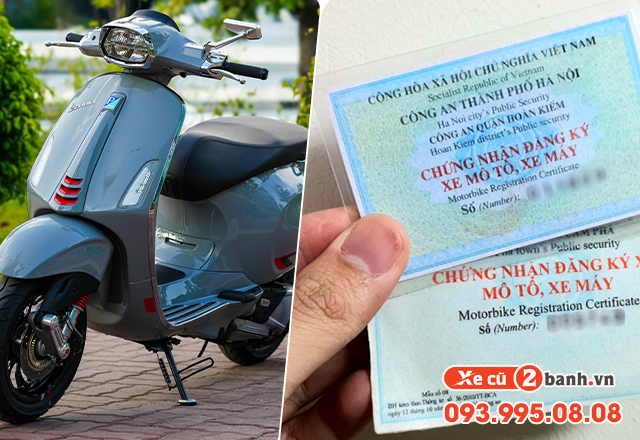 20220615_54abd68d5b36cc5e4bfa0e4cfbd27956_1655265957 Địa chỉ mua xe vespa sprint cũ trả góp tại tphcm uy tín giá tốt - 3