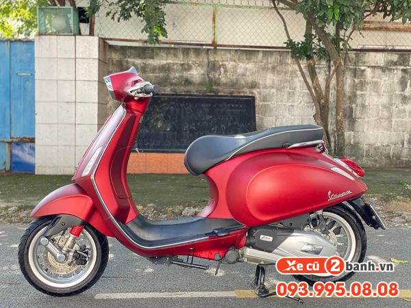 20220615_c9b8ab13907e8619d92d910ff0ec78ee_1655265984 Địa chỉ mua xe vespa sprint cũ trả góp tại tphcm uy tín giá tốt - 4