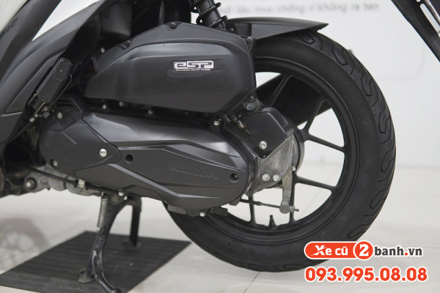 Vario 125 2020 màu trắng bstphcm - 3