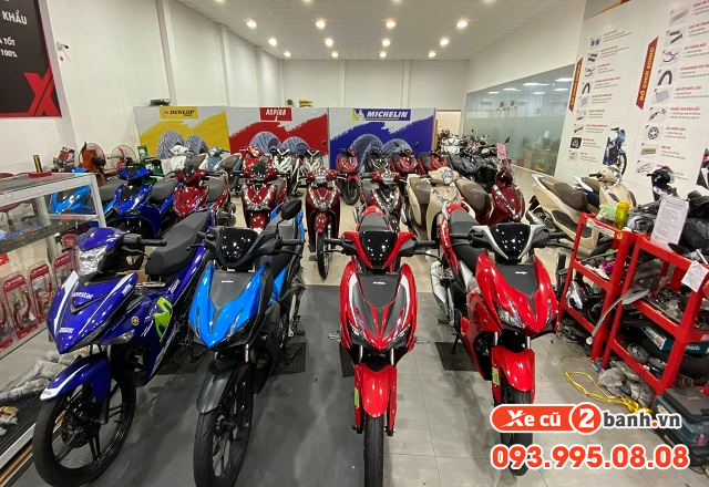 Xe winner x 2019 cũ giá bao nhiêu tại tphcm - 7