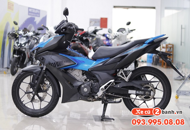 Xe winner x 2019 cũ giá bao nhiêu tại tphcm - 2