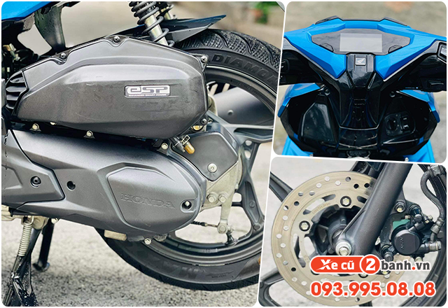 20220618_e5d701cc629a15ce9cddd4b86543ea7f_1655525058 Xe airblade 2020 cũ giá bao nhiêu tại tphcm - 5