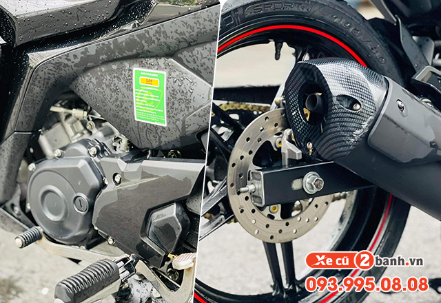 20220628_3c5e9c8f79ed0c07edde2ce6f8f84f5e_1656399965 Kinh nghiệm chọn mua xe exciter 155 cũ chất lượng giá tốt - 4