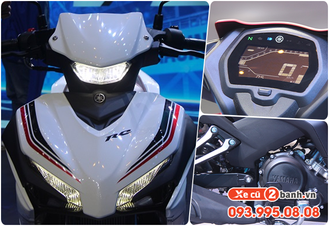 20220706_a4d54e620a156f14d79b337fb5a06c4c_1657082014 giá lăn bánh xe exciter 155 2022 vva tại tphcm giá bao nhiêu - 3