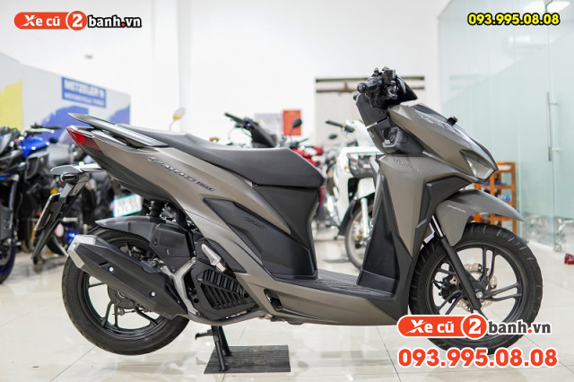 Vario 150 2019 màu vàng cát bstphcm - 1