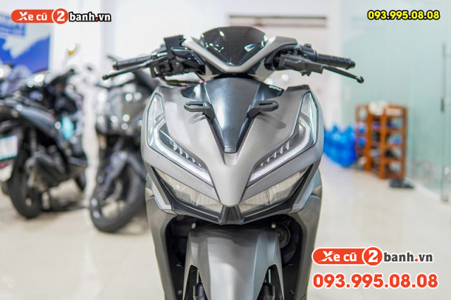 Vario 150 2019 màu vàng cát bstphcm - 4