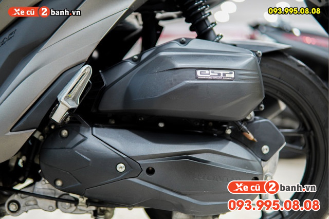 Vario 150 2019 màu vàng cát bstphcm - 3