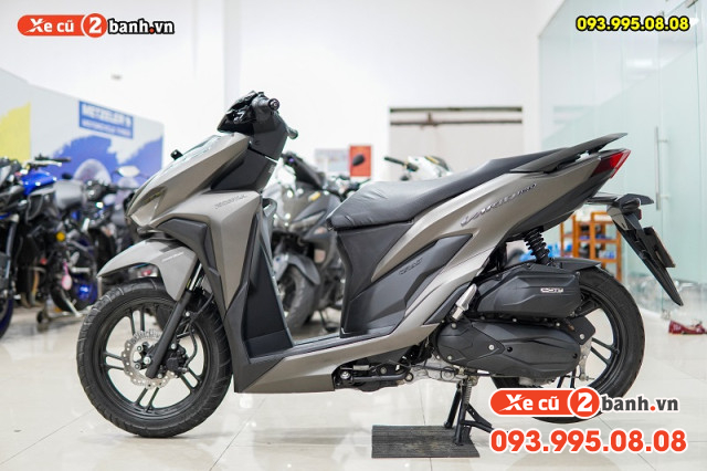 Vario 150 2019 màu vàng cát bstphcm - 2