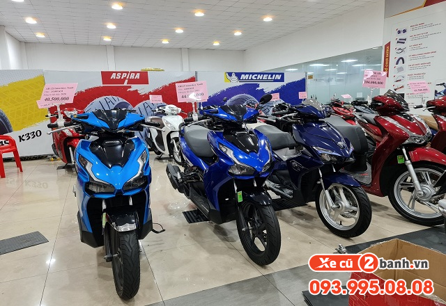 20220716_178ff13f99abced3bd2e998310eeb966_1657945614 Có nên mua xe tay ga cũ không - 5