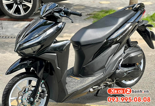 20220719_de057d372ab6c4168498834e0c989227_1658199537 Nên mua xe vario 125 cũ đời nào tiết kiệm xăng và bền nhất - 2
