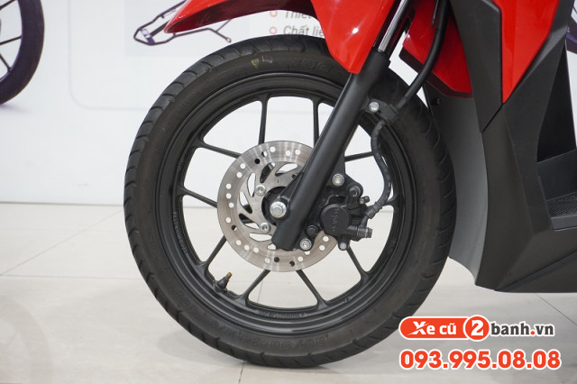 Vario 125 2019 màu đỏ bstphcm - 7