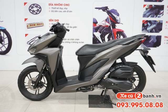 Vario 150 2019 smartkey vàng cát bstphcm - 2