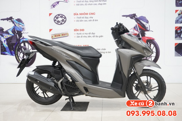 Vario 150 2019 smartkey vàng cát bstphcm - 1