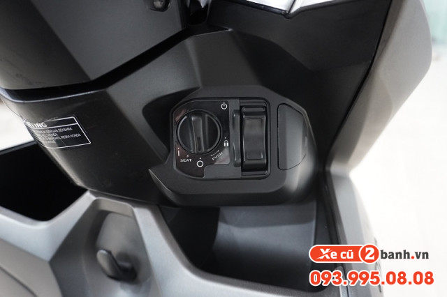 Vario 150 2019 smartkey vàng cát bstphcm - 6