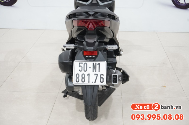 Vario 150 2019 smartkey vàng cát bstphcm - 5